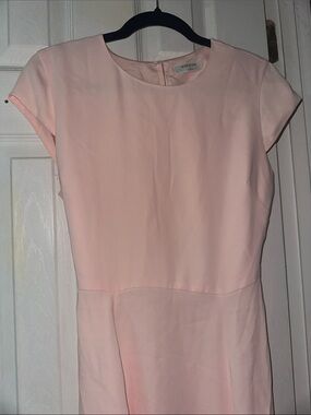 Aritzia Babaton Hamptons Dress